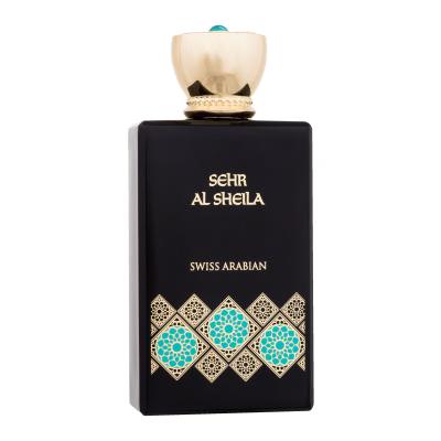 Swiss Arabian Sehr Al Sheila Eau de Parfum за жени 100 ml