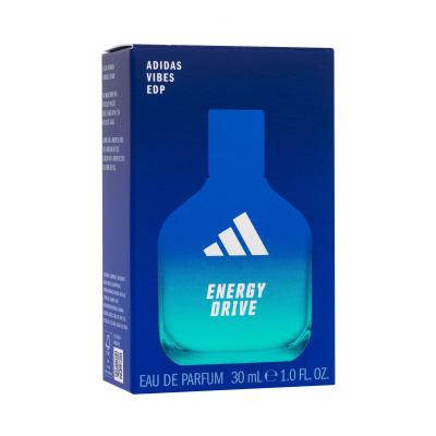 Adidas Vibes Energy Drive Eau de Parfum 30 ml