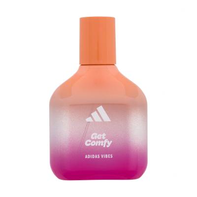 Adidas Vibes Get Comfy Eau de Parfum 50 ml