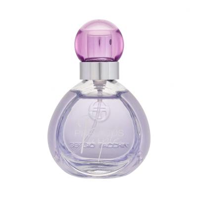 Sergio Tacchini Precious Purple Eau de Toilette за жени 30 ml