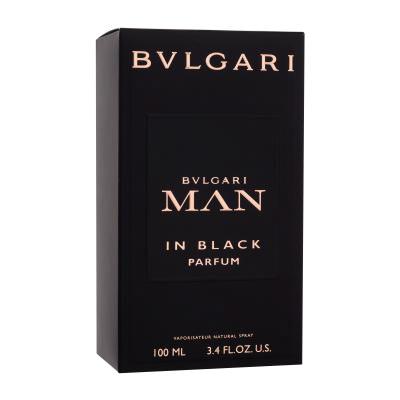 Bvlgari MAN In Black Парфюм за мъже 100 ml