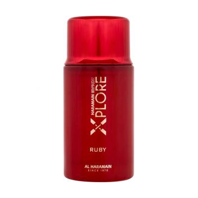 Al Haramain Xplore Ruby Eau de Parfum 100 ml