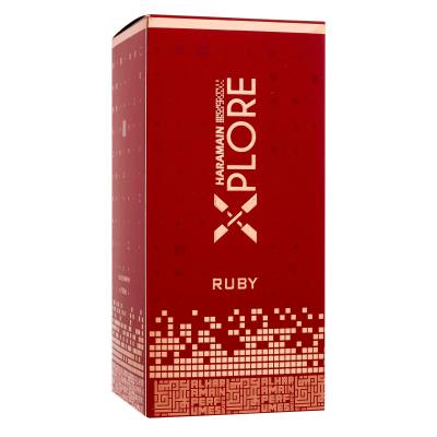 Al Haramain Xplore Ruby Eau de Parfum 100 ml