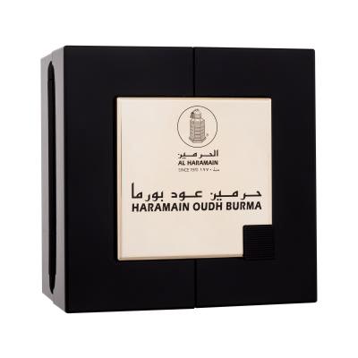 Al Haramain Oudh Burma Eau de Parfum 75 ml