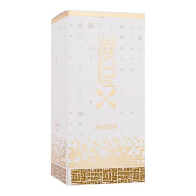 Al Haramain Xplore Snow Eau de Parfum 100 ml