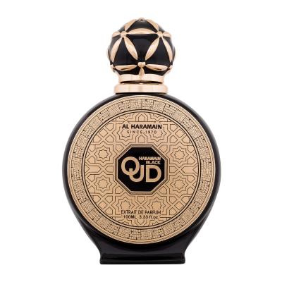 Al Haramain Haramain Black Oud Парфюмен екстракт 100 ml