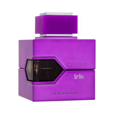 Al Haramain L&#039;Aventure Iris Парфюмен екстракт 100 ml