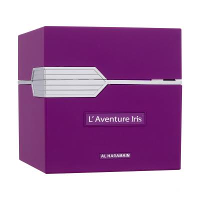 Al Haramain L&#039;Aventure Iris Парфюмен екстракт 100 ml