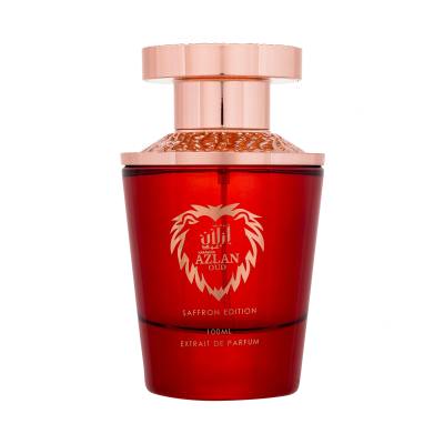 Al Haramain Azlan Oud Saffron Edition Парфюмен екстракт 100 ml