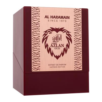 Al Haramain Azlan Oud Saffron Edition Парфюмен екстракт 100 ml