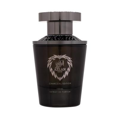 Al Haramain Azlan Oud Charcoal Edition Парфюмен екстракт 100 ml