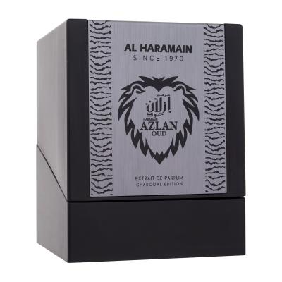 Al Haramain Azlan Oud Charcoal Edition Парфюмен екстракт 100 ml