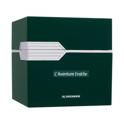 Al Haramain L&#039;Aventure Fraiche Парфюмен екстракт 100 ml