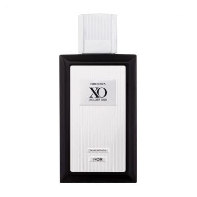 Orientica XO Xclusif Oud Noir Парфюмен екстракт 120 ml