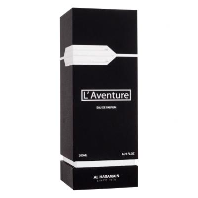 Al Haramain L&#039;Aventure Eau de Parfum за мъже 200 ml