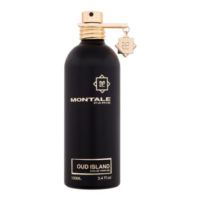 Montale Oud Island Eau de Parfum 100 ml