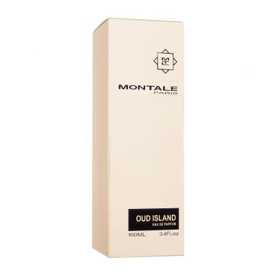 Montale Oud Island Eau de Parfum 100 ml