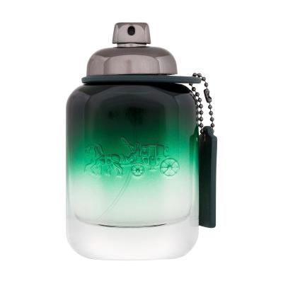 Coach Green Eau de Toilette за мъже 60 ml