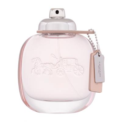 Coach Coach Eau de Toilette за жени 90 ml