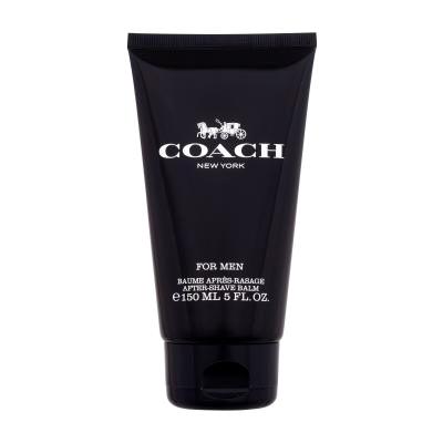 Coach Coach Балсам след бръснене за мъже 150 ml