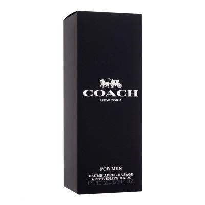 Coach Coach Балсам след бръснене за мъже 150 ml