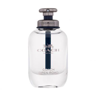 Coach Open Road Eau de Toilette за мъже 40 ml