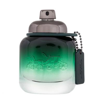 Coach Green Eau de Toilette за мъже 40 ml