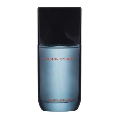 Issey Miyake Fusion D´Issey Eau de Toilette за мъже 100 ml увредена кутия