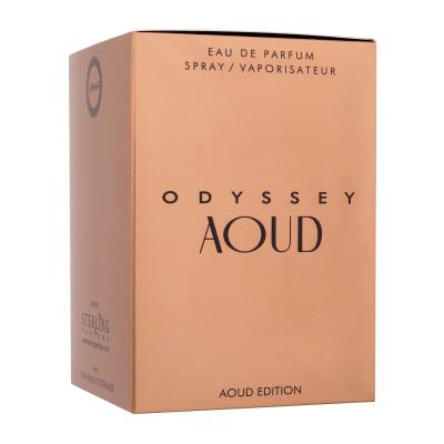 Armaf Odyssey Aoud Eau de Parfum за мъже 100 ml