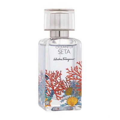 Ferragamo Oceani Di Seta Eau de Parfum 50 ml