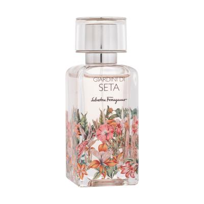 Ferragamo Giardini Di Seta Eau de Parfum 50 ml