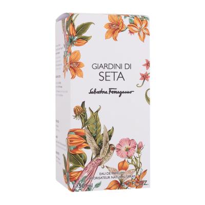 Ferragamo Giardini Di Seta Eau de Parfum 50 ml