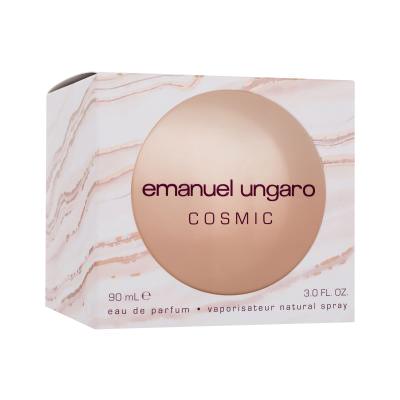 Emanuel Ungaro Cosmic Eau de Parfum за жени 90 ml