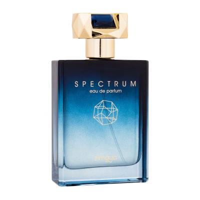 Zimaya Spectrum Eau de Parfum за мъже 100 ml увредена кутия