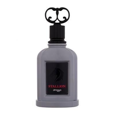 Zimaya Stallion Eau de Parfum за мъже 100 ml увредена кутия