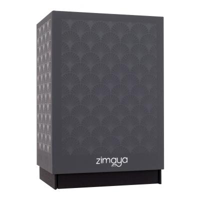 Zimaya Stallion Eau de Parfum за мъже 100 ml увредена кутия