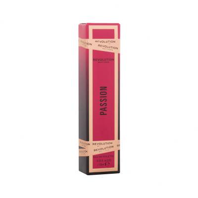 Revolution Passion Eau de Toilette за жени 10 ml увредена кутия