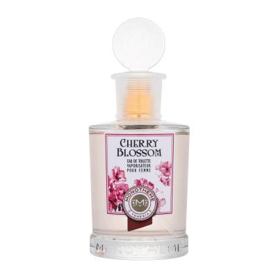 Monotheme Classic Collection Cherry Blossom Eau de Toilette за жени 100 ml увредена кутия