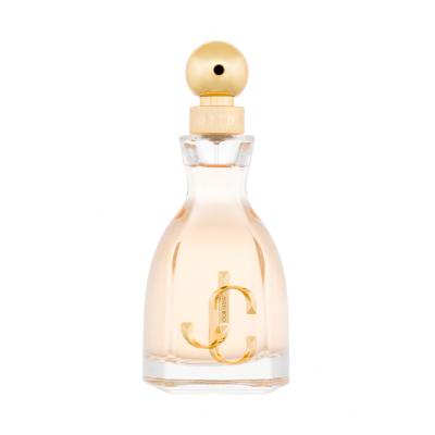 Jimmy Choo I Want Choo Eau de Parfum за жени 60 ml увредена кутия