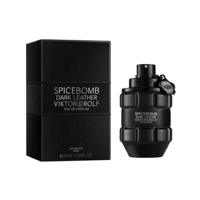 Viktor &amp; Rolf Spicebomb Dark Leather Eau de Parfum за мъже 90 ml