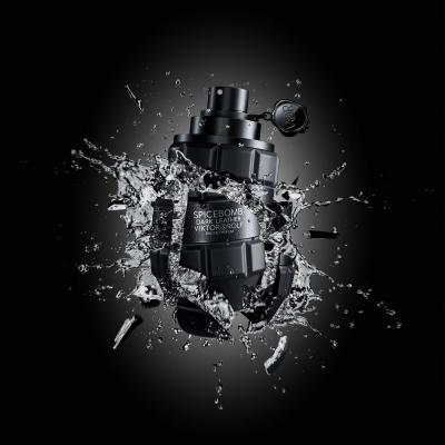 Viktor &amp; Rolf Spicebomb Dark Leather Eau de Parfum за мъже 150 ml