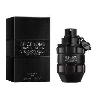 Viktor &amp; Rolf Spicebomb Dark Leather Eau de Parfum за мъже 50 ml