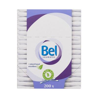 Bel Cotton Buds Памучни клечки за уши Комплект увредена кутия