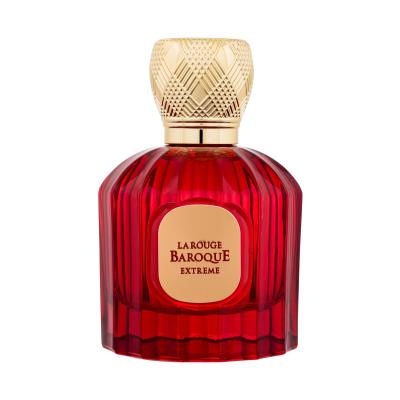 Maison Alhambra La Rouge Baroque Extreme Eau de Parfum 100 ml