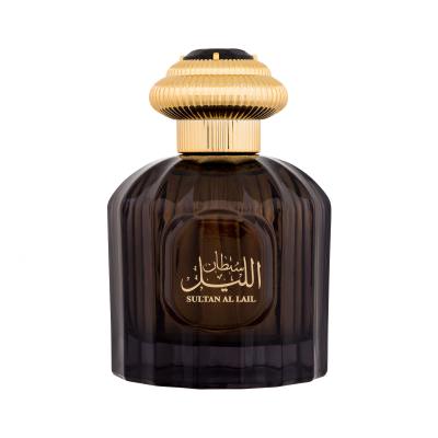 Al Wataniah Sultan Al Lail Eau de Parfum за мъже 100 ml