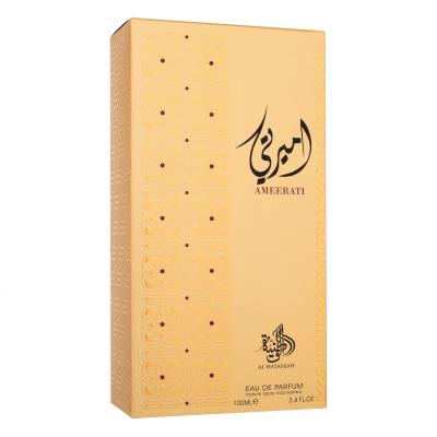 Al Wataniah Ameerati Eau de Parfum 100 ml