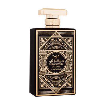 Al Wataniah Oud Mystery Intense Eau de Parfum 100 ml