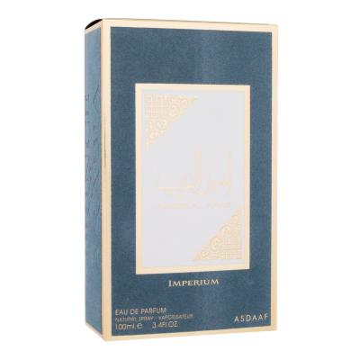 Asdaaf Ameer Al Arab Imperium Eau de Parfum за мъже 100 ml