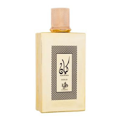 Al Wataniah Kayaan Gold Eau de Parfum за мъже 100 ml