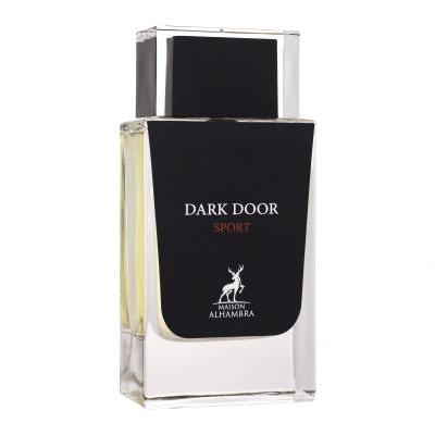 Maison Alhambra Dark Door Sport Eau de Parfum 100 ml